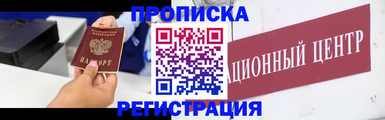 временная прописка в Щёкино